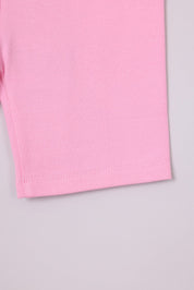 FOX תינוקות בנות מכנסיים קצרים טייץ חלק טייץ חלק