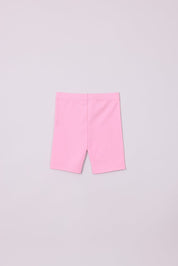 FOX תינוקות בנות מכנסיים קצרים טייץ חלק טייץ חלק