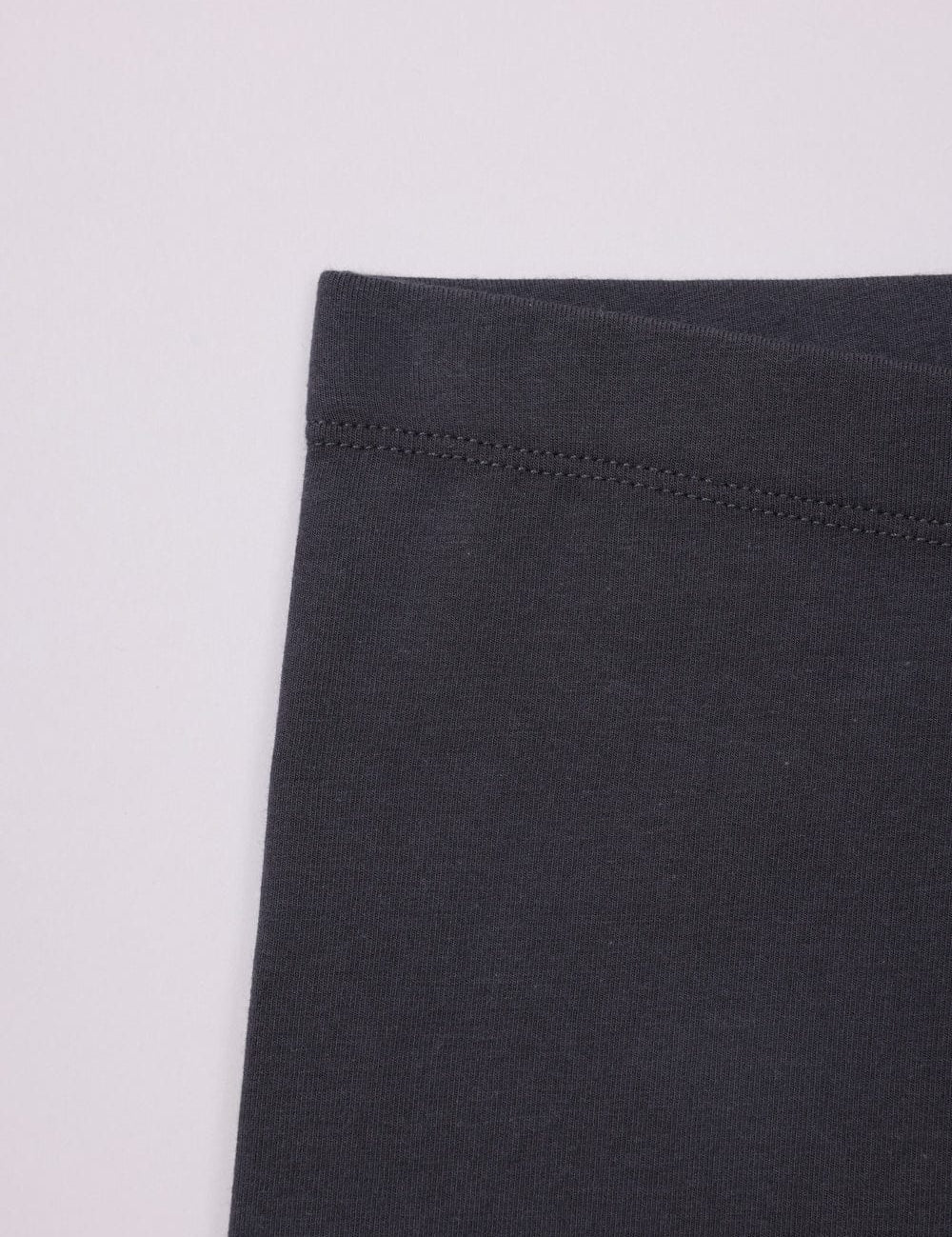 FOX תינוקות בנות מכנסיים קצרים טייץ חלק טייץ חלק