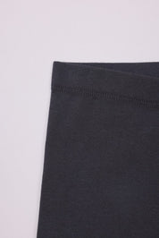 FOX תינוקות בנות מכנסיים קצרים טייץ חלק טייץ חלק