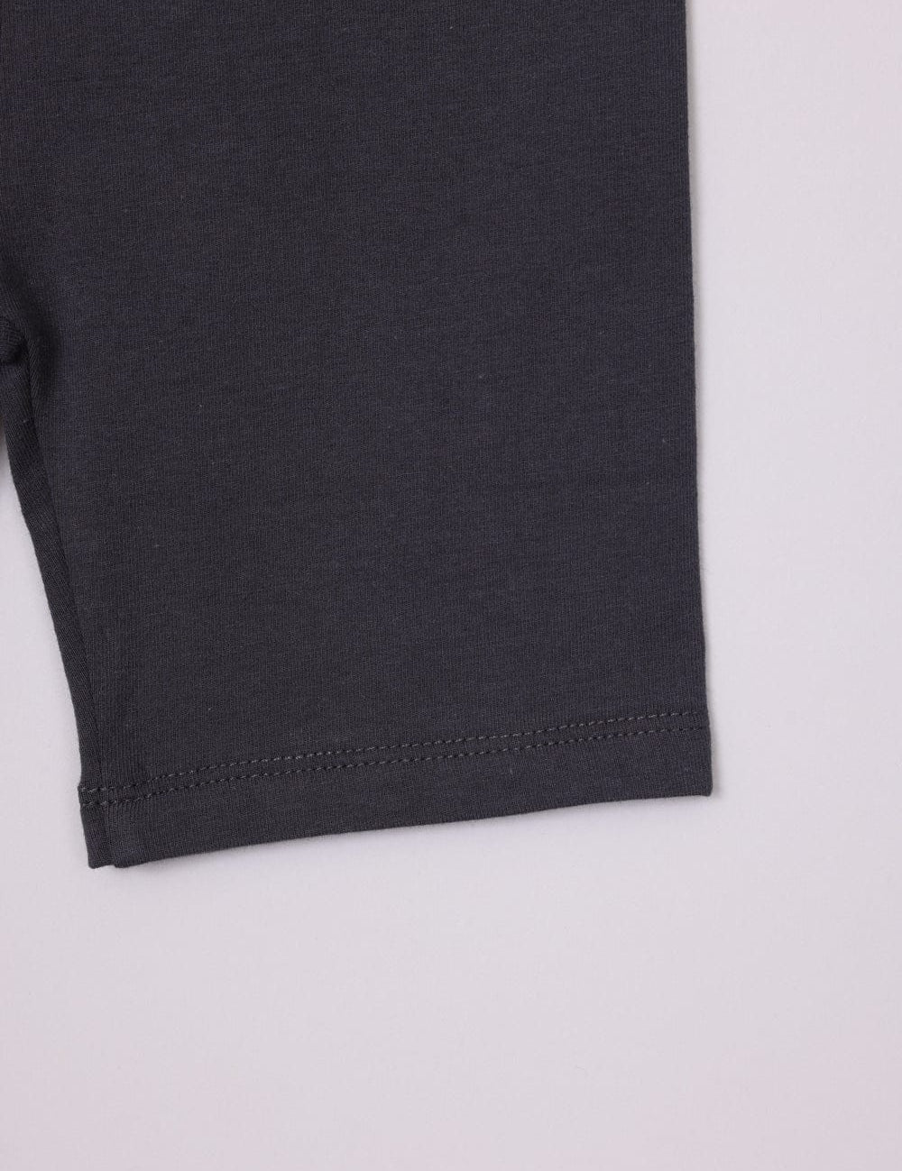 FOX תינוקות בנות מכנסיים קצרים טייץ חלק טייץ חלק