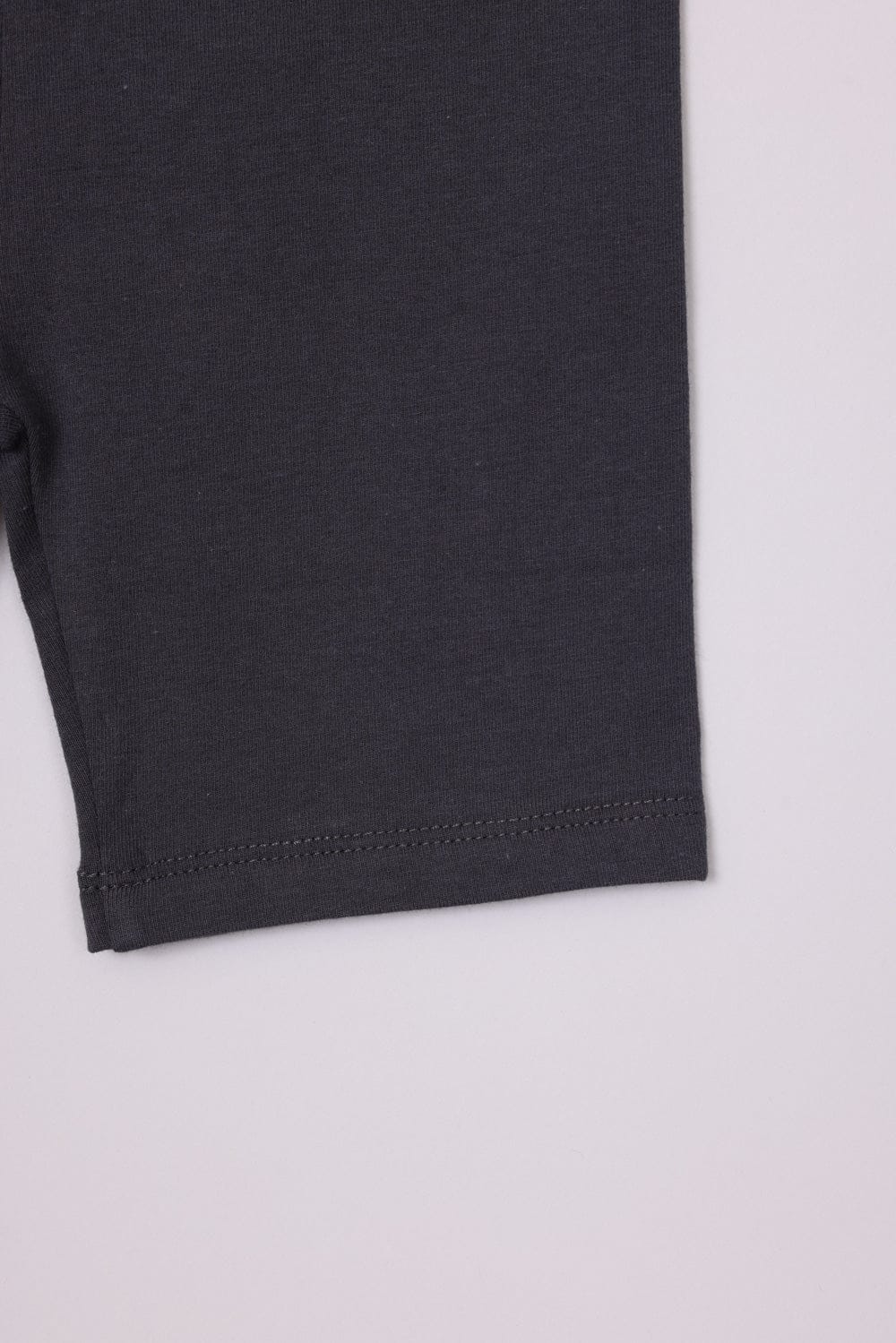 FOX תינוקות בנות מכנסיים קצרים טייץ חלק טייץ חלק