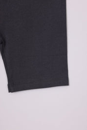 FOX תינוקות בנות מכנסיים קצרים טייץ חלק טייץ חלק