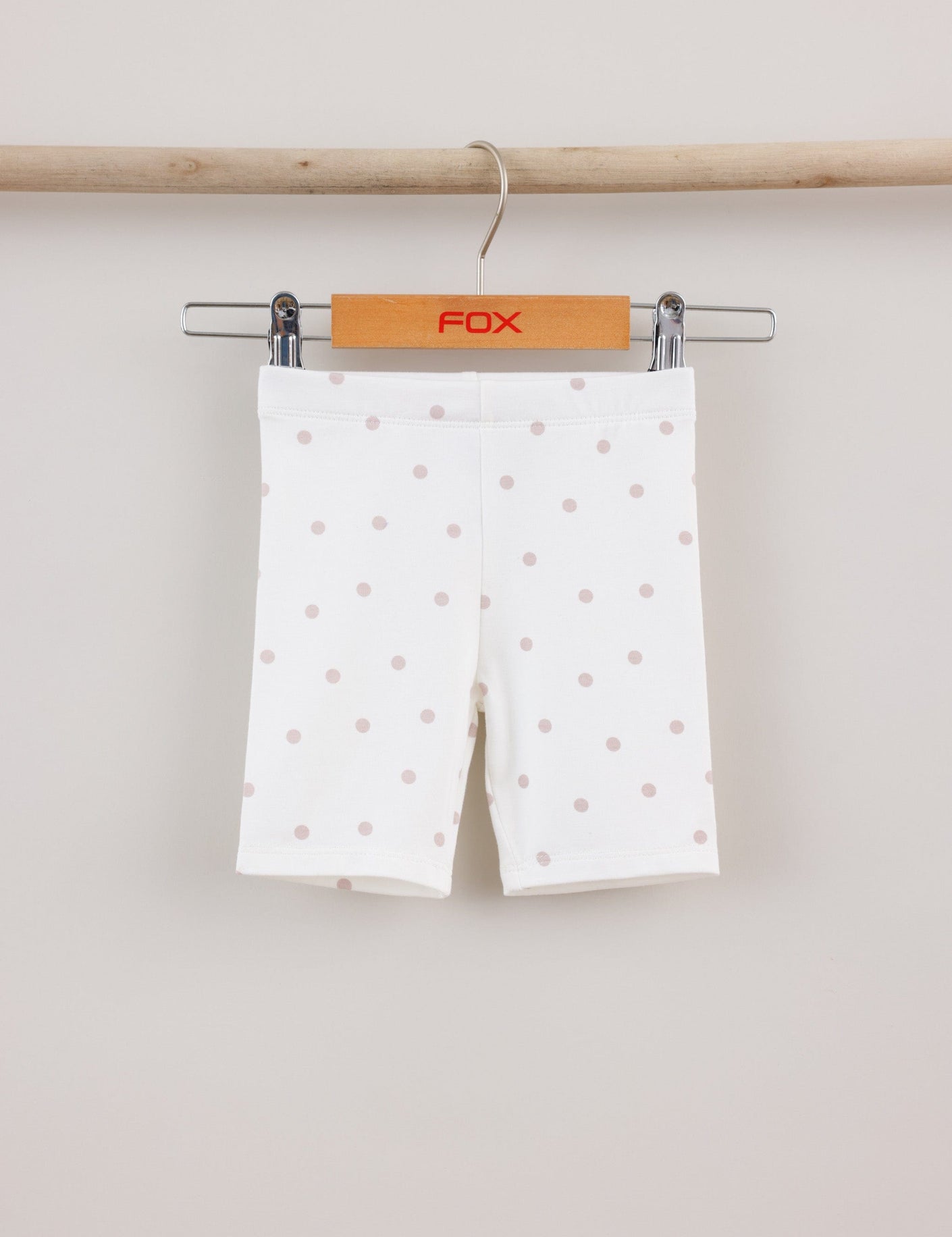 FOX FOX מכנסיים טייץ קצר ממותג דיסני וחלק 2PP FOX | טייץ קצר ממותג דיסני וחלק 2PP | קנה עכשיו