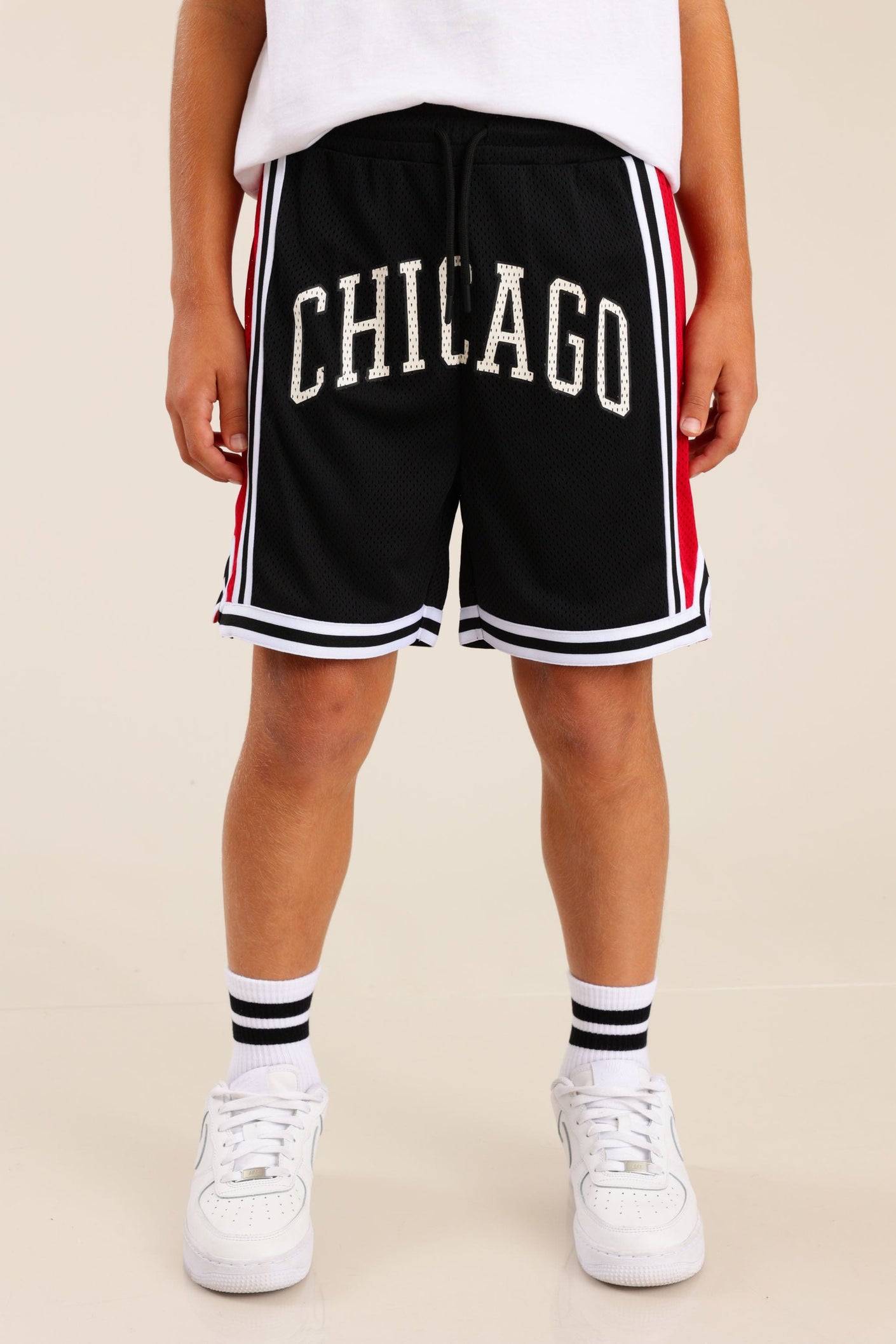 FOX FOX מכנסיים מכנסי כדורסל מכנסי כדורסל