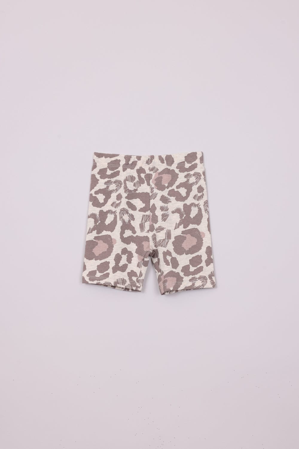 FOX תינוקות בנות מכנסיים קצרים טייץ 3/4 עם הדפס טייץ 3/4 עם הדפס