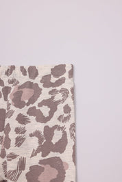 FOX תינוקות בנות מכנסיים קצרים טייץ 3/4 עם הדפס טייץ 3/4 עם הדפס