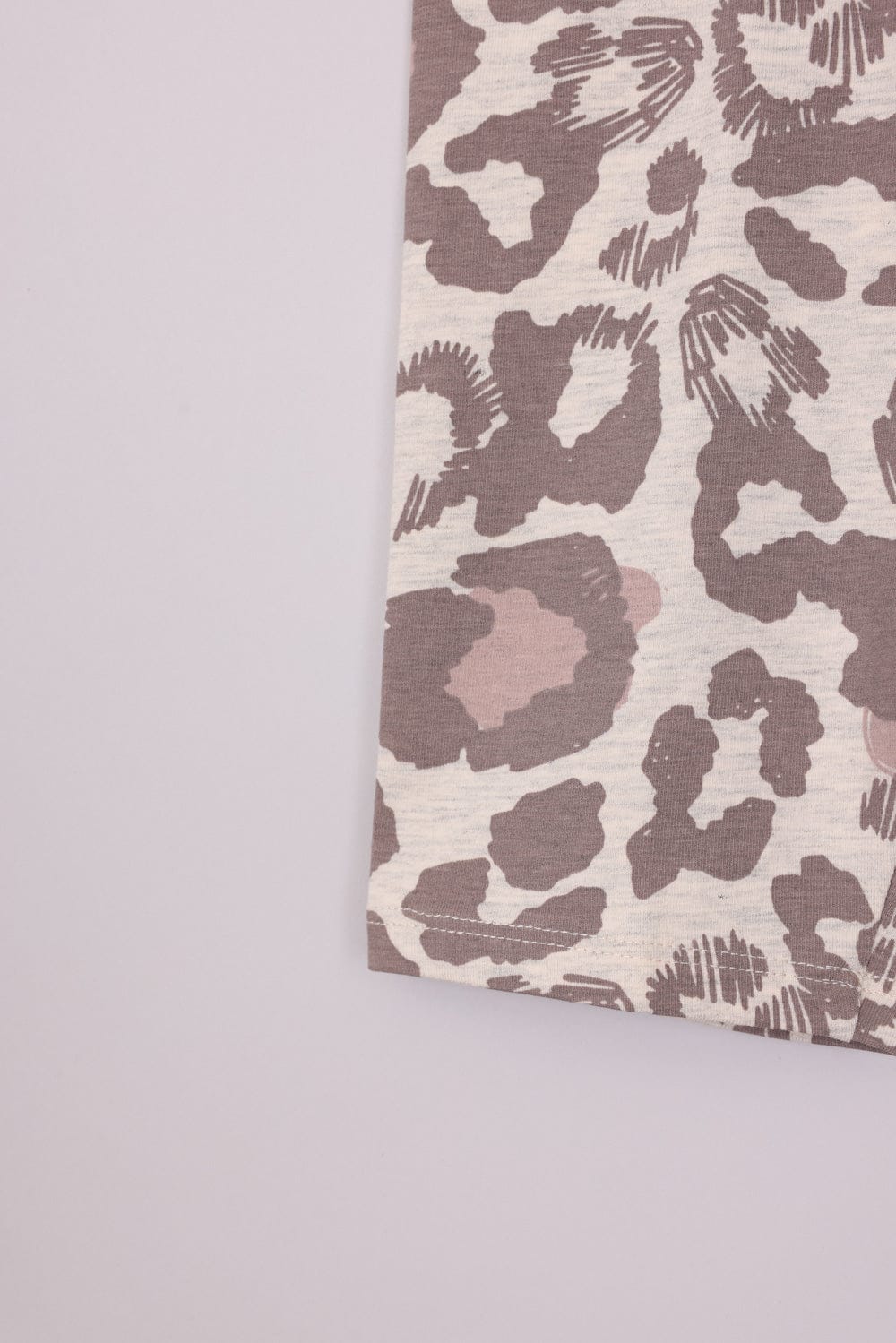 FOX תינוקות בנות מכנסיים קצרים טייץ 3/4 עם הדפס טייץ 3/4 עם הדפס