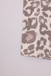 FOX תינוקות בנות מכנסיים קצרים טייץ 3/4 עם הדפס טייץ 3/4 עם הדפס