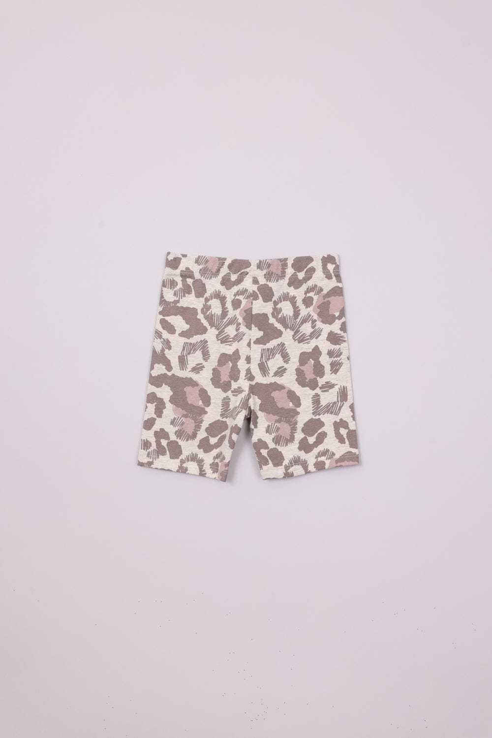 FOX תינוקות בנות מכנסיים קצרים טייץ 3/4 עם הדפס טייץ 3/4 עם הדפס