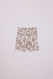 FOX תינוקות בנות מכנסיים קצרים טייץ 3/4 עם הדפס טייץ 3/4 עם הדפס