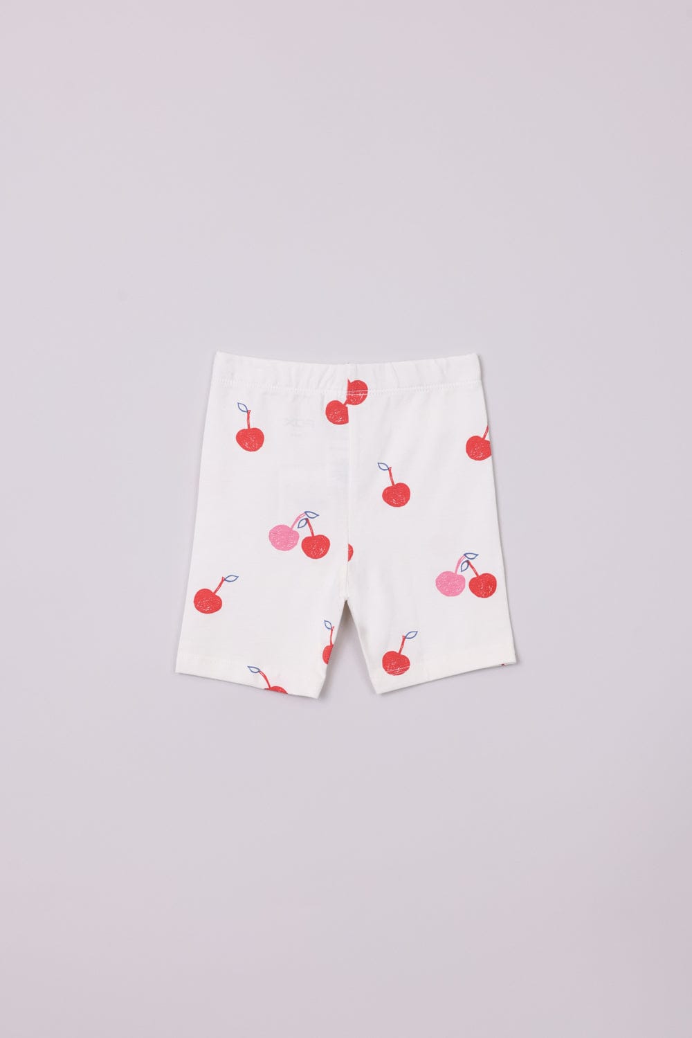 FOX תינוקות בנות מכנסיים קצרים טייץ 3/4 עם הדפס טייץ 3/4 עם הדפס