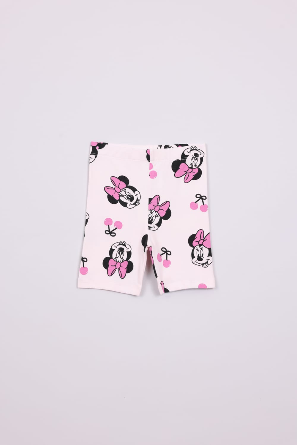 FOX תינוקות בנות מכנסיים טייץ ממותג מיני מאוס דיסני טייץ ממותג מיני מאוס דיסני