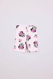 FOX תינוקות בנות מכנסיים טייץ ממותג מיני מאוס דיסני טייץ ממותג מיני מאוס דיסני