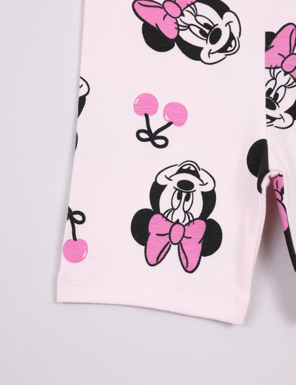 FOX תינוקות בנות מכנסיים טייץ ממותג מיני מאוס דיסני טייץ ממותג מיני מאוס דיסני