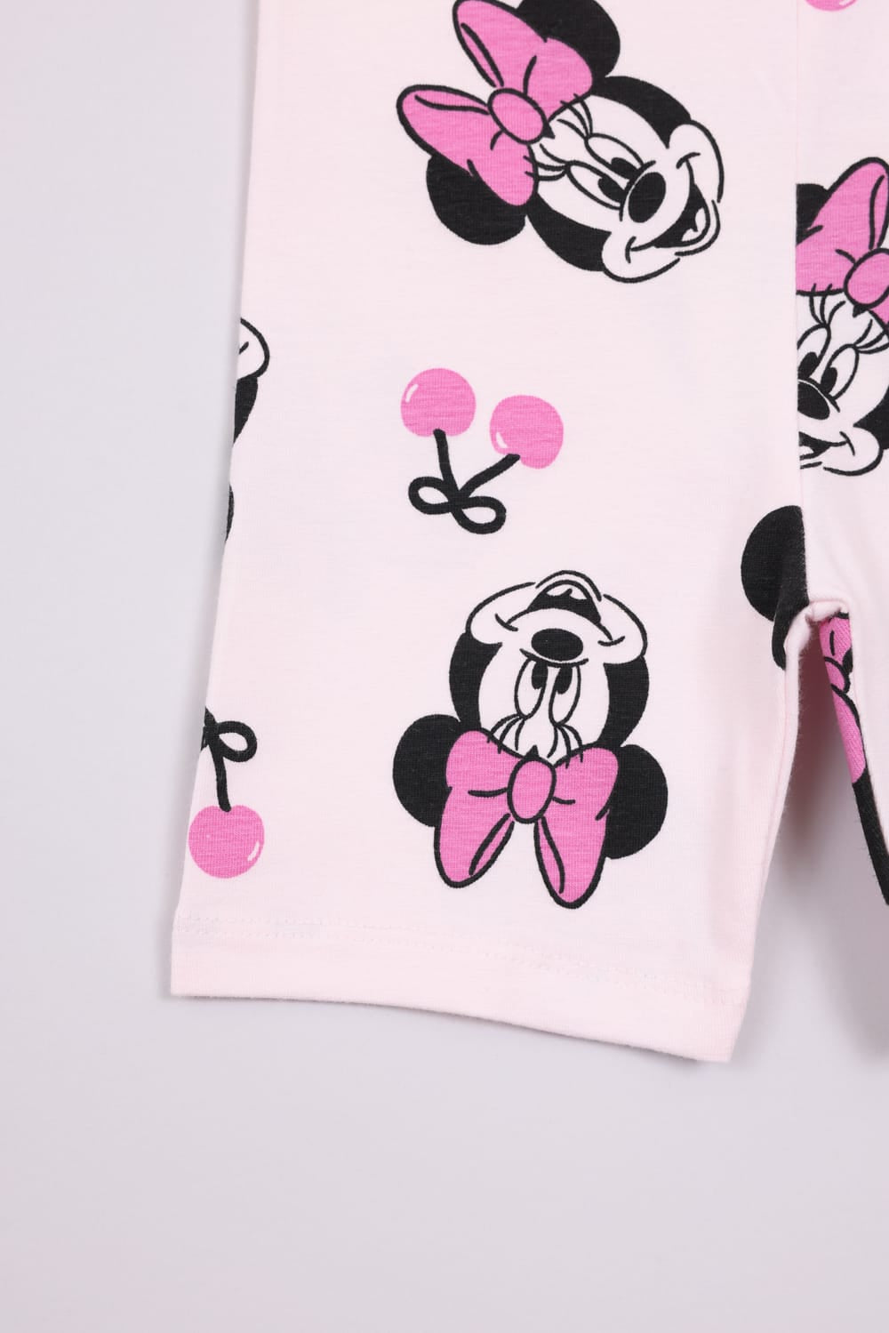FOX תינוקות בנות מכנסיים טייץ ממותג מיני מאוס דיסני טייץ ממותג מיני מאוס דיסני