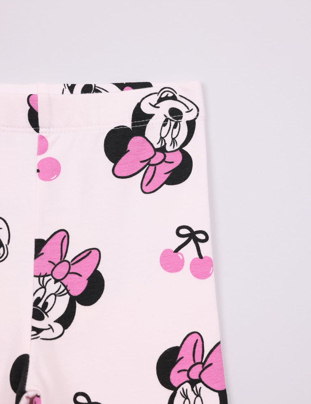 FOX תינוקות בנות מכנסיים טייץ ממותג מיני מאוס דיסני טייץ ממותג מיני מאוס דיסני