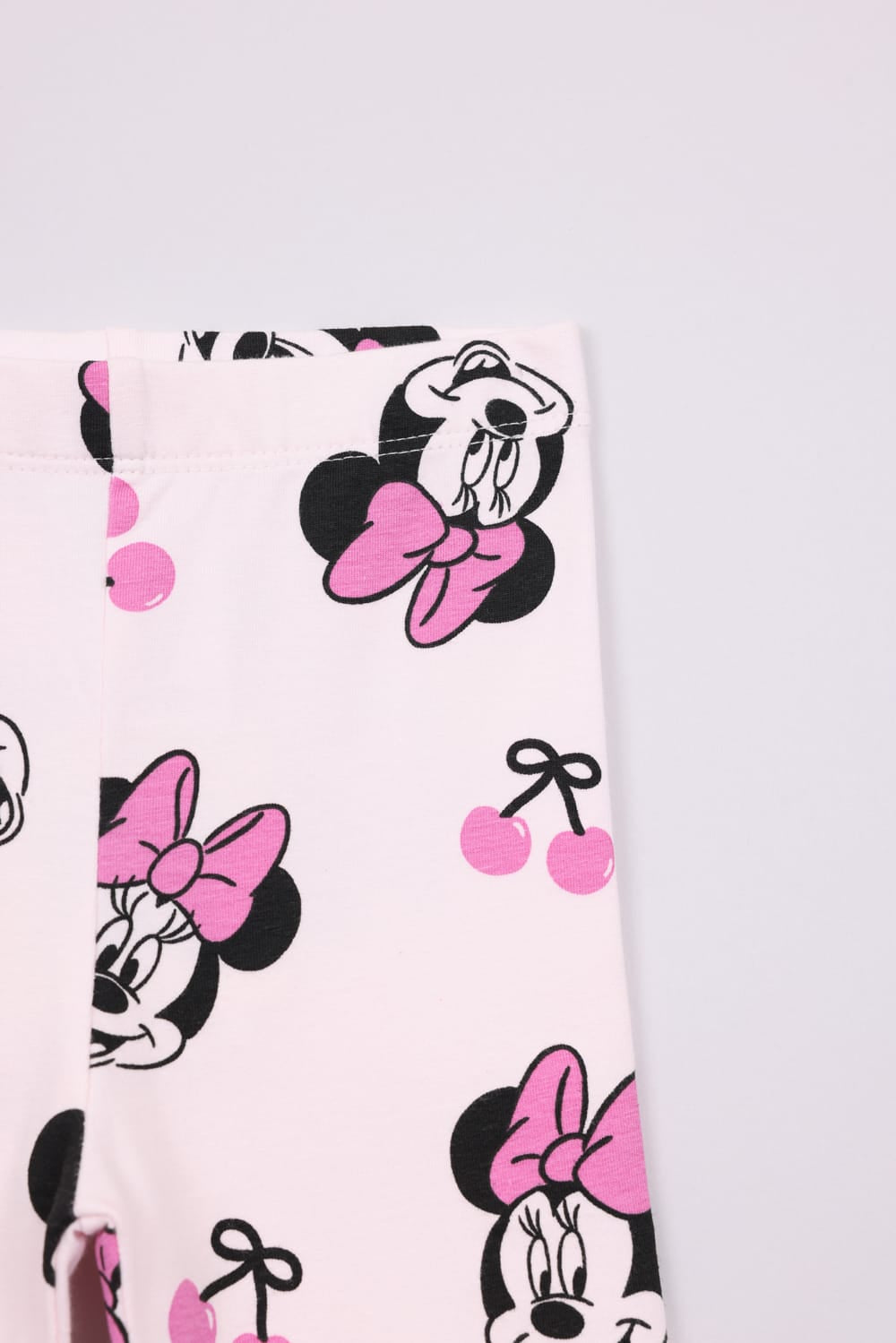 FOX תינוקות בנות מכנסיים טייץ ממותג מיני מאוס דיסני טייץ ממותג מיני מאוס דיסני