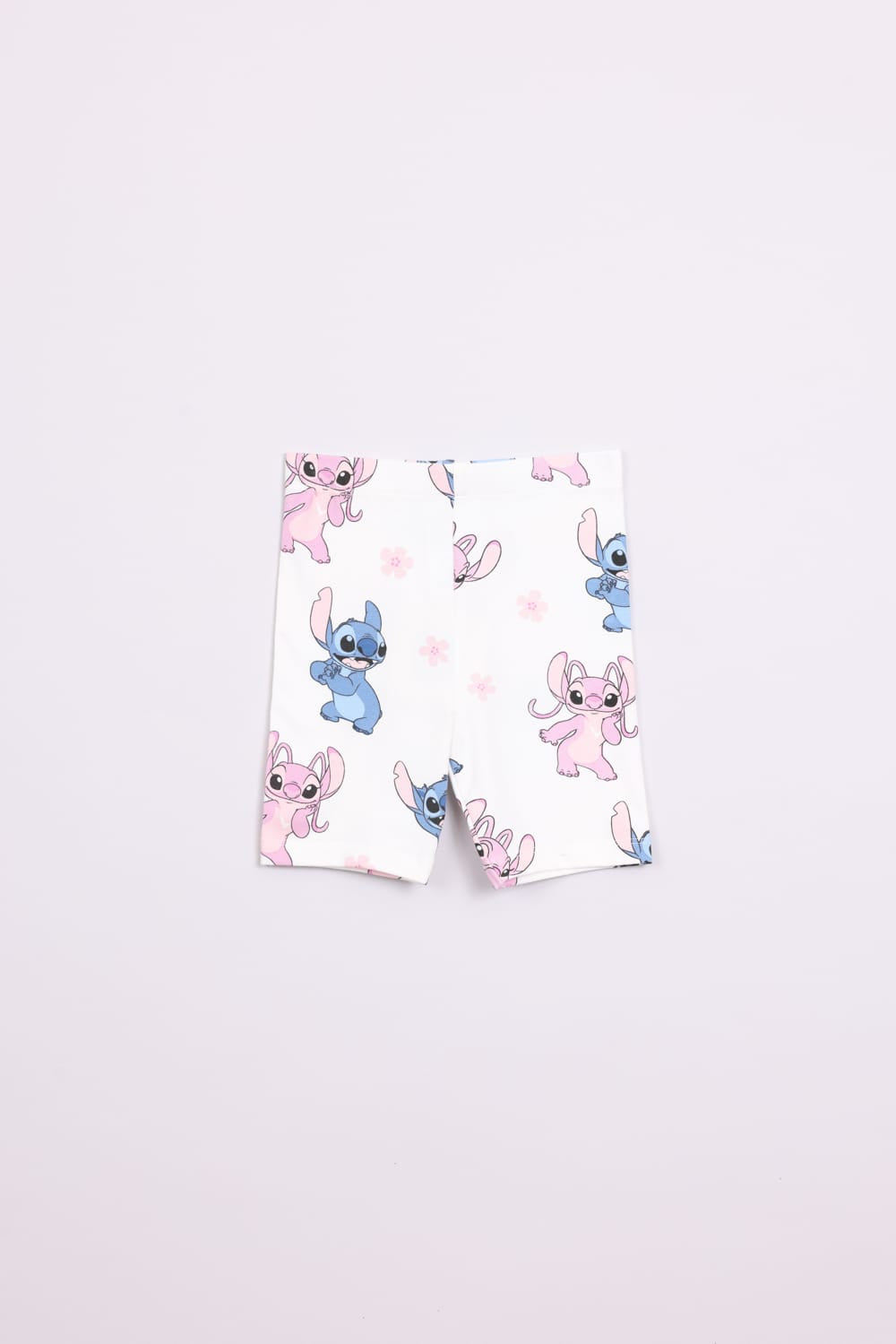 FOX תינוקות בנות מכנסיים טייץ ממותג סטיץ' דיסני טייץ ממותג סטיץ' דיסני