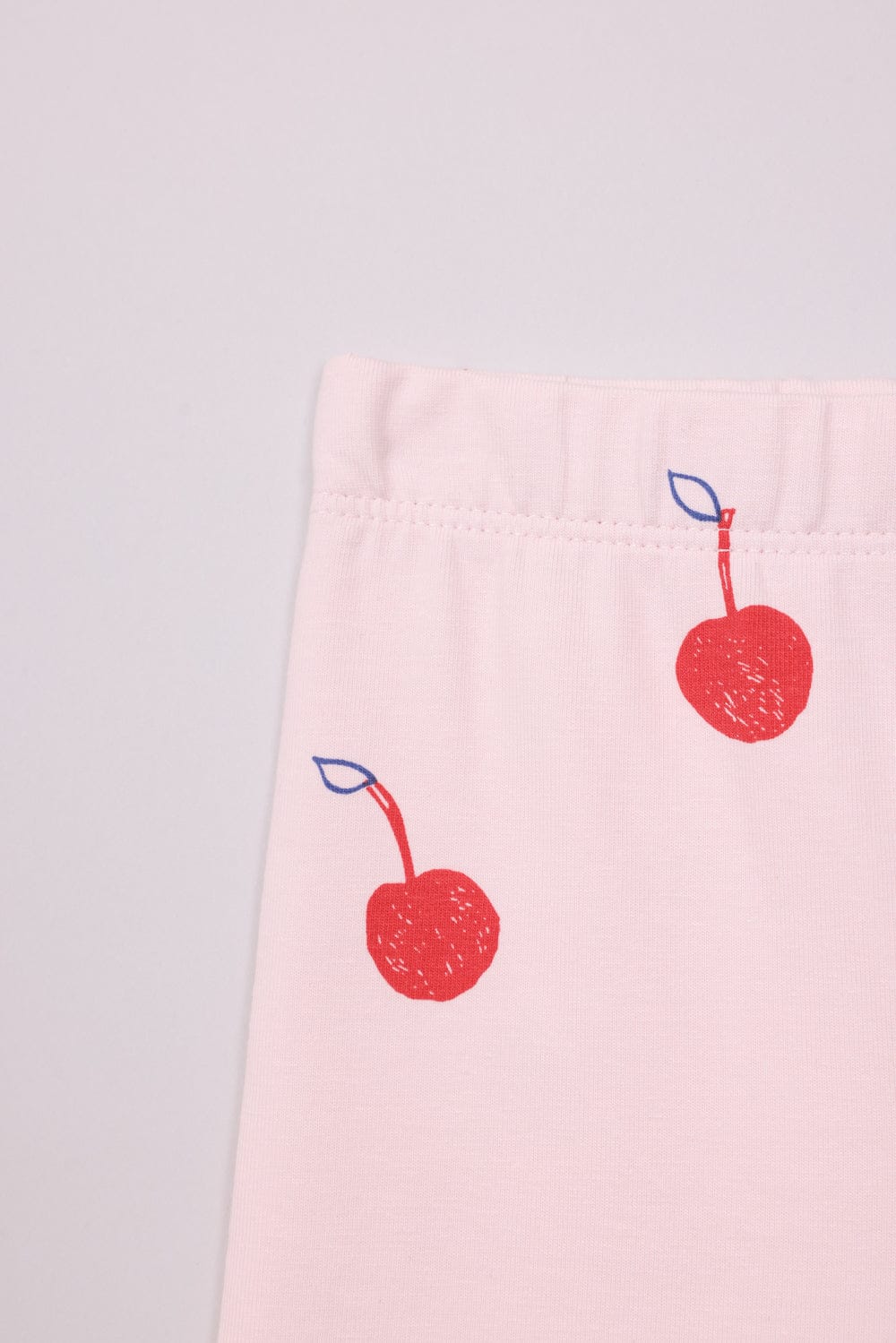 FOX תינוקות בנות מכנסיים קצרים טייץ 3/4 עם הדפס טייץ 3/4 עם הדפס