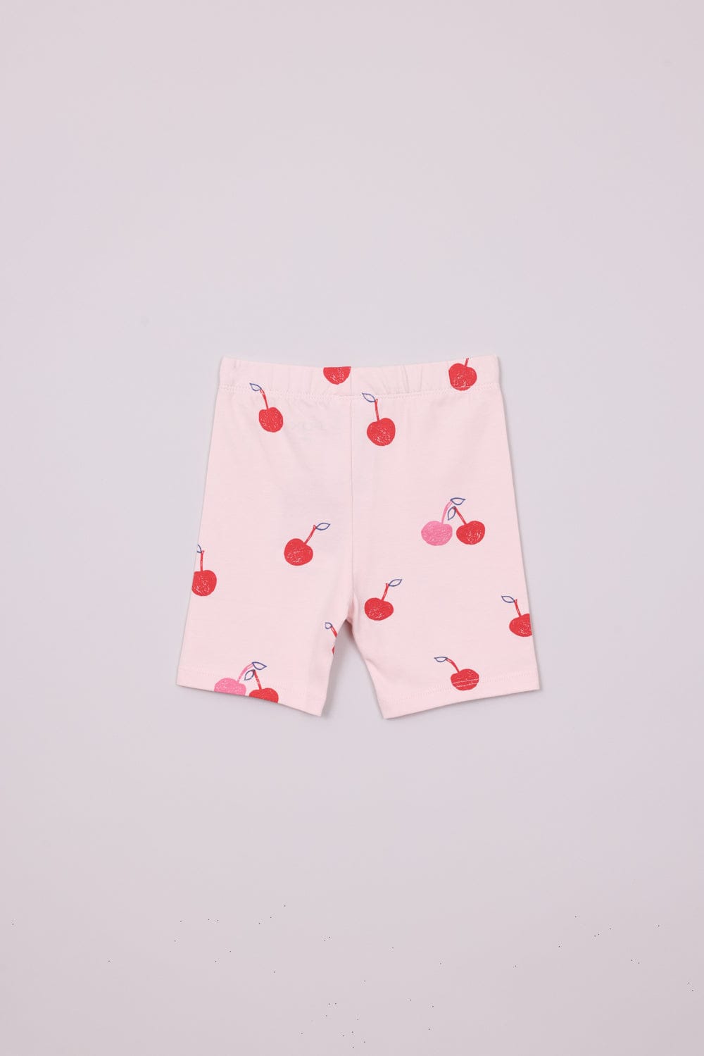 FOX תינוקות בנות מכנסיים קצרים טייץ 3/4 עם הדפס טייץ 3/4 עם הדפס