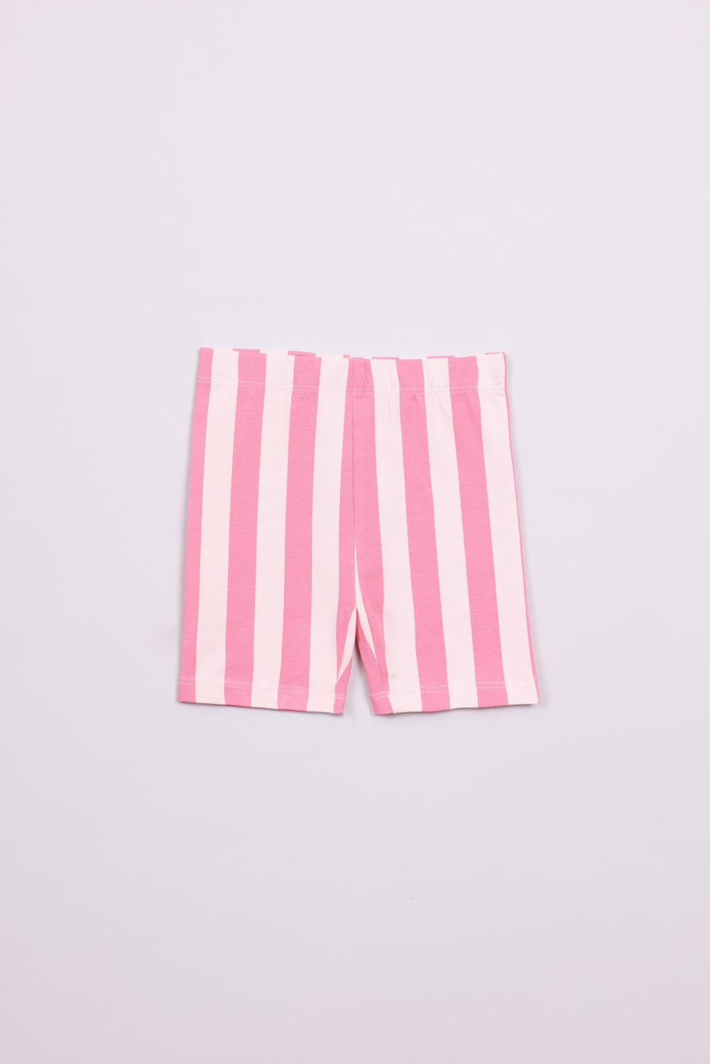 FOX תינוקות בנות מכנסיים טייץ 3/4 עם פסים טייץ 3/4 עם פסים