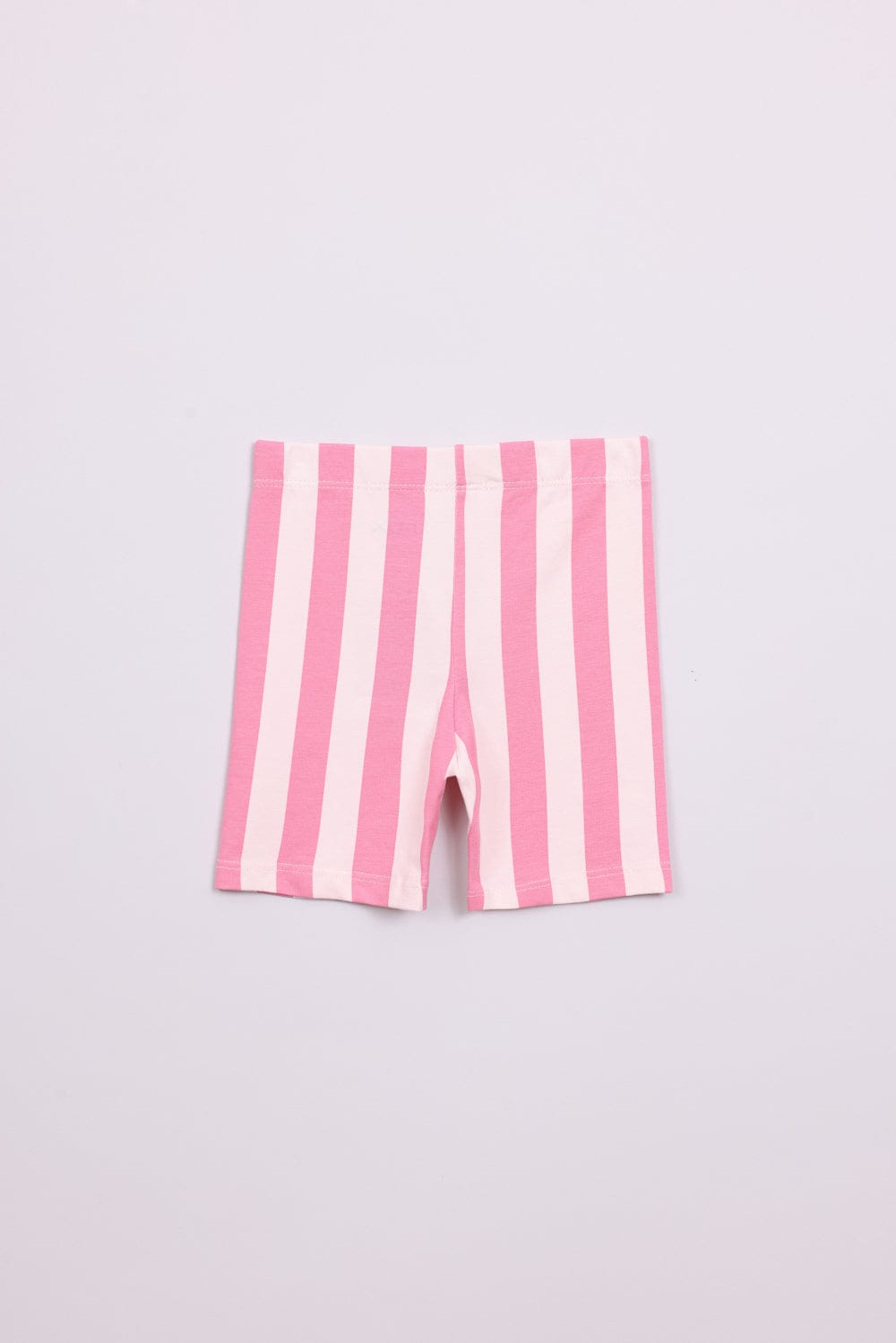 FOX תינוקות בנות מכנסיים טייץ 3/4 עם פסים טייץ 3/4 עם פסים