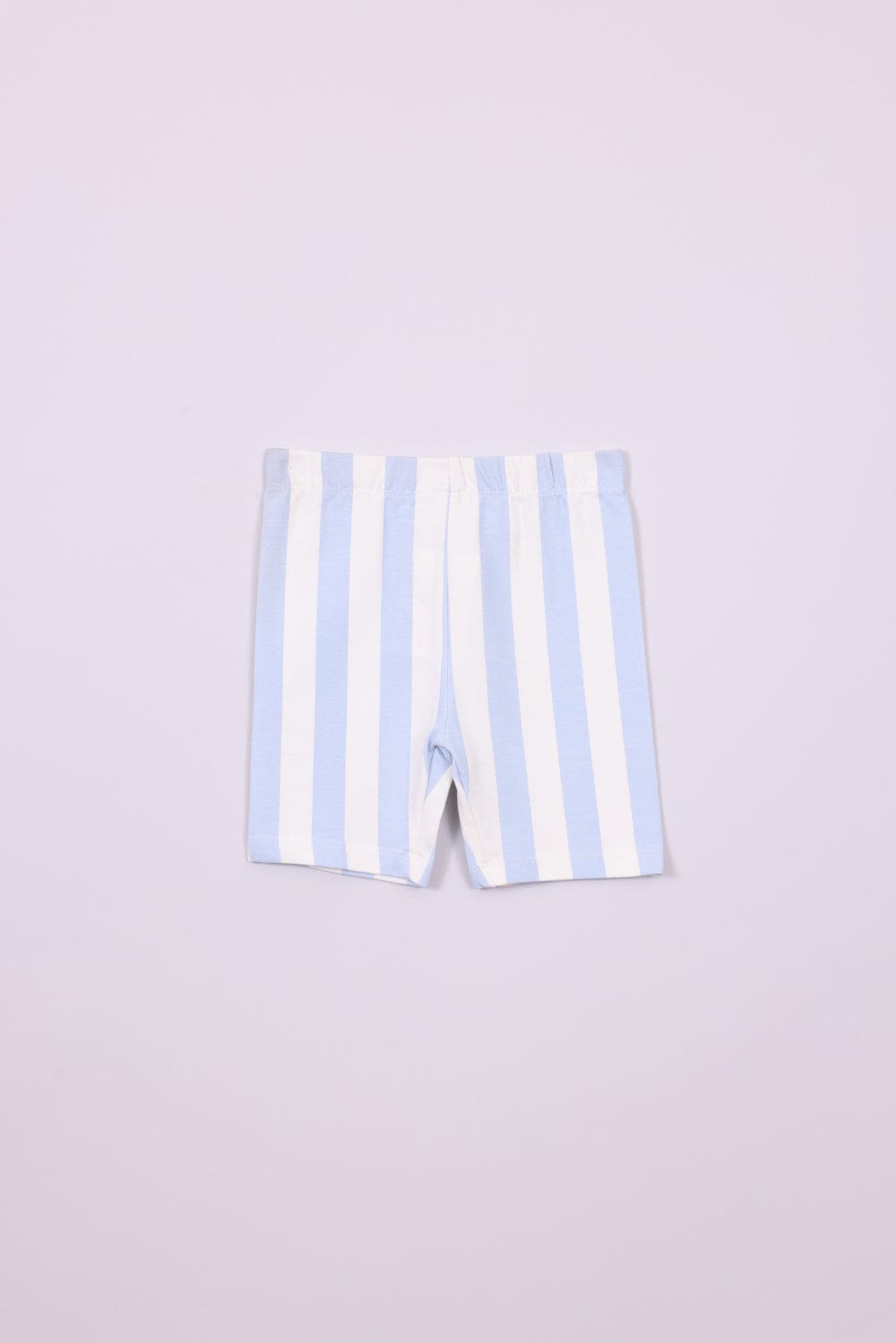 FOX תינוקות בנות מכנסיים טייץ 3/4 עם פסים טייץ 3/4 עם פסים