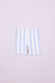 FOX תינוקות בנות מכנסיים טייץ 3/4 עם פסים טייץ 3/4 עם פסים