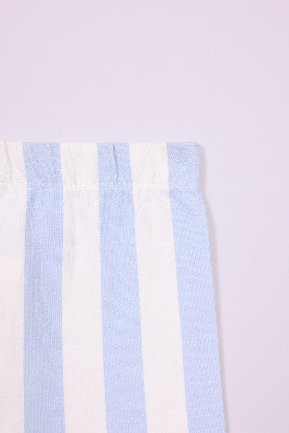 FOX תינוקות בנות מכנסיים טייץ 3/4 עם פסים טייץ 3/4 עם פסים