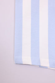 FOX תינוקות בנות מכנסיים טייץ 3/4 עם פסים טייץ 3/4 עם פסים