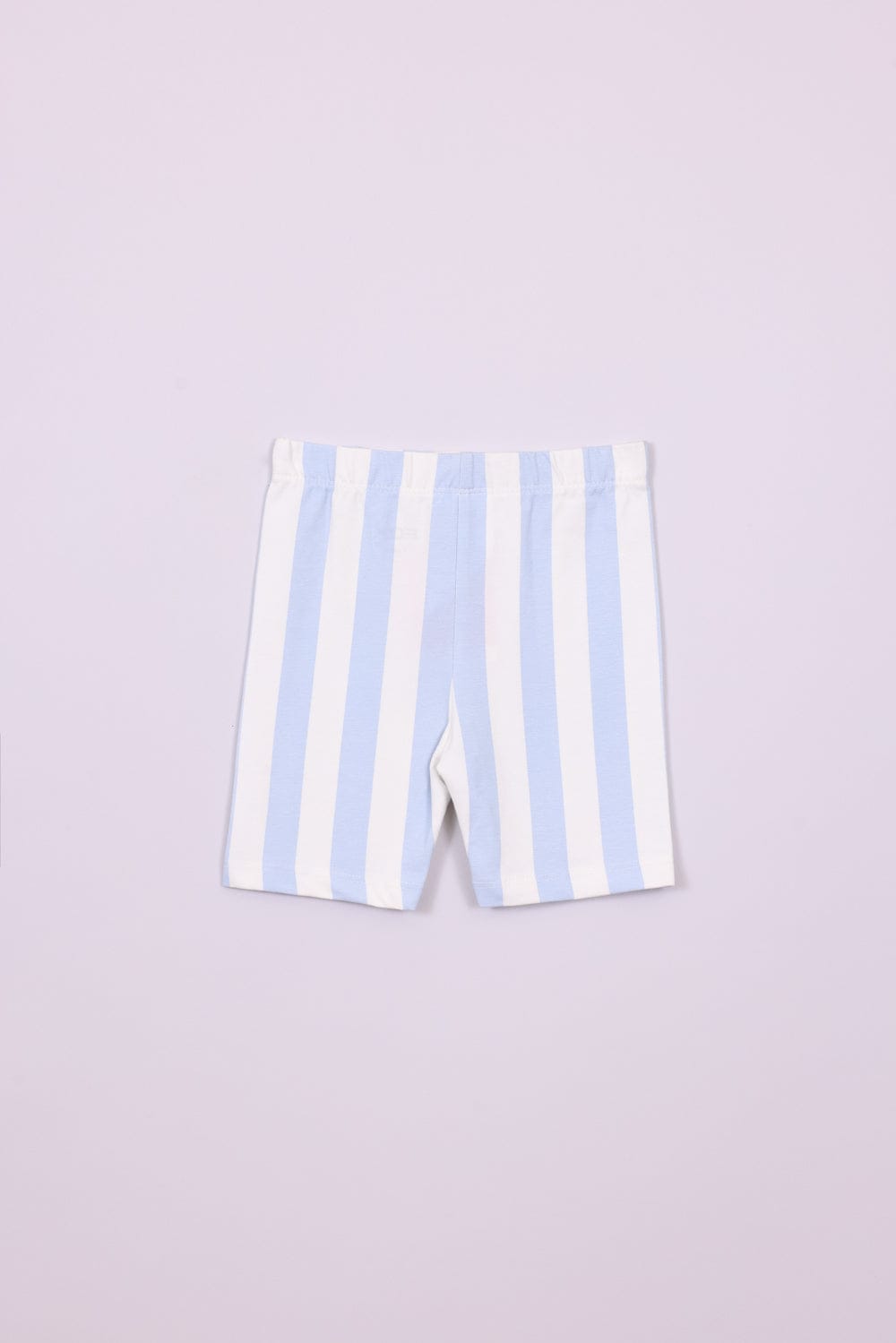 FOX תינוקות בנות מכנסיים טייץ 3/4 עם פסים טייץ 3/4 עם פסים