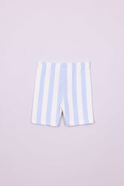 FOX תינוקות בנות מכנסיים טייץ 3/4 עם פסים טייץ 3/4 עם פסים