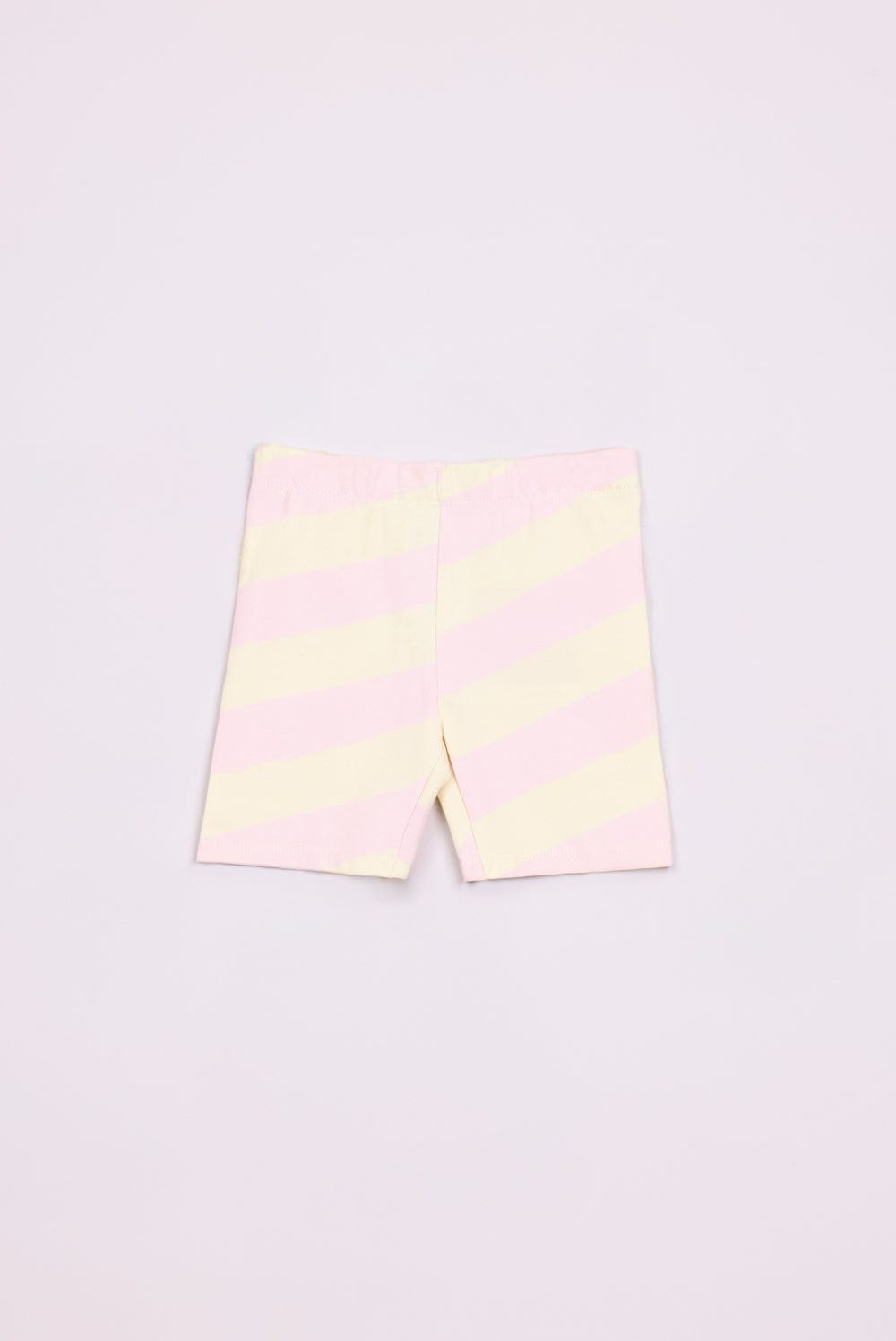 FOX תינוקות בנות מכנסיים קצרים טייץ 3/4 עם הדפס טייץ 3/4 עם הדפס