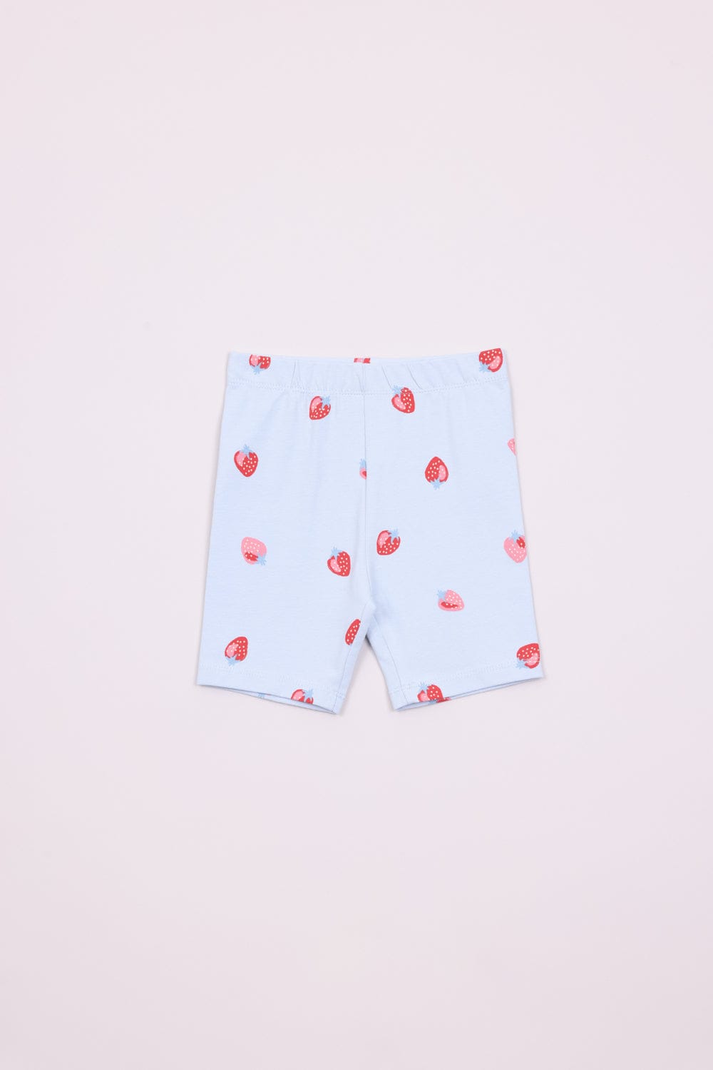 FOX תינוקות בנים מכנסיים קצרים טייץ 3/4 עם הדפס טייץ 3/4 עם הדפס