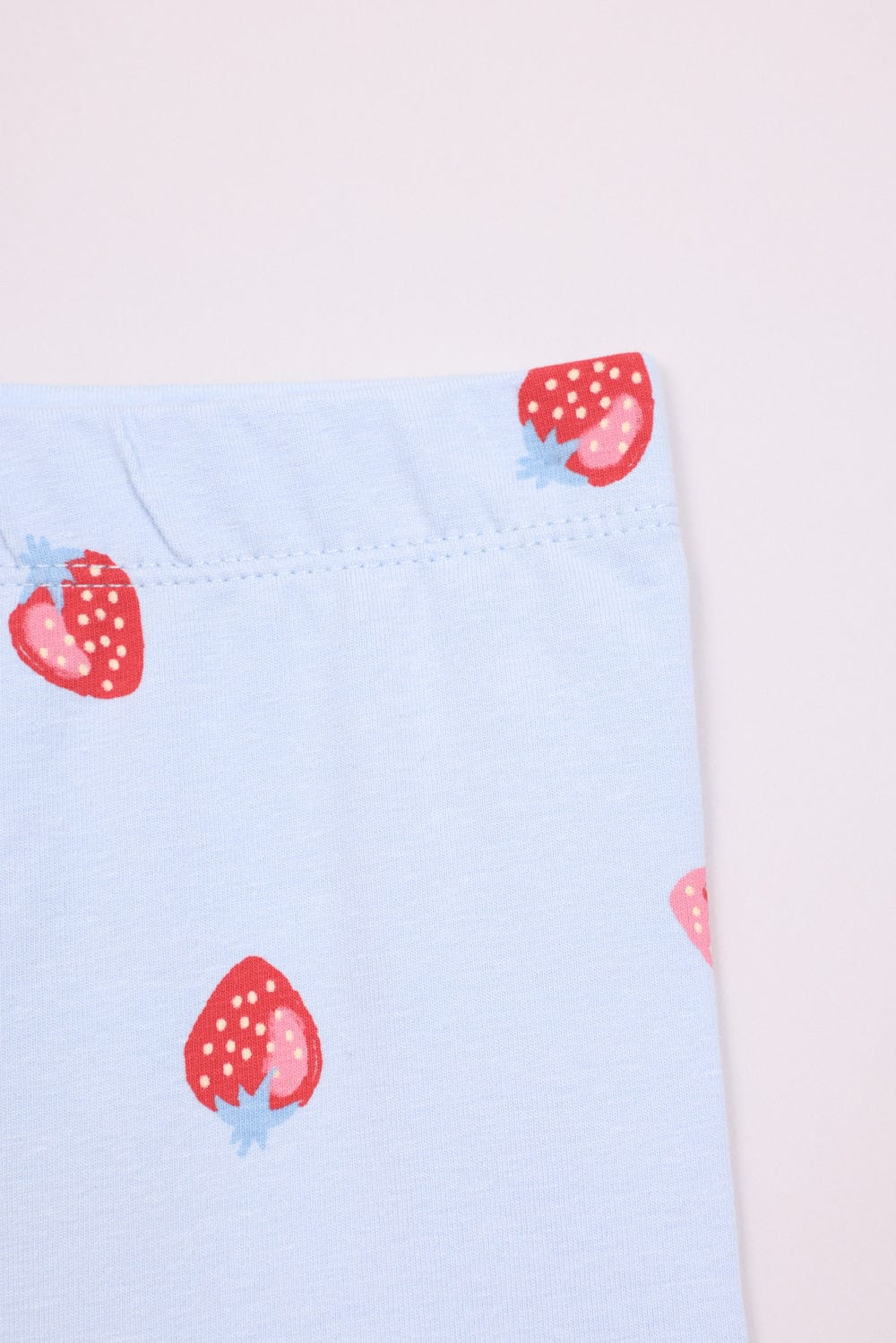 FOX תינוקות בנים מכנסיים קצרים טייץ 3/4 עם הדפס טייץ 3/4 עם הדפס