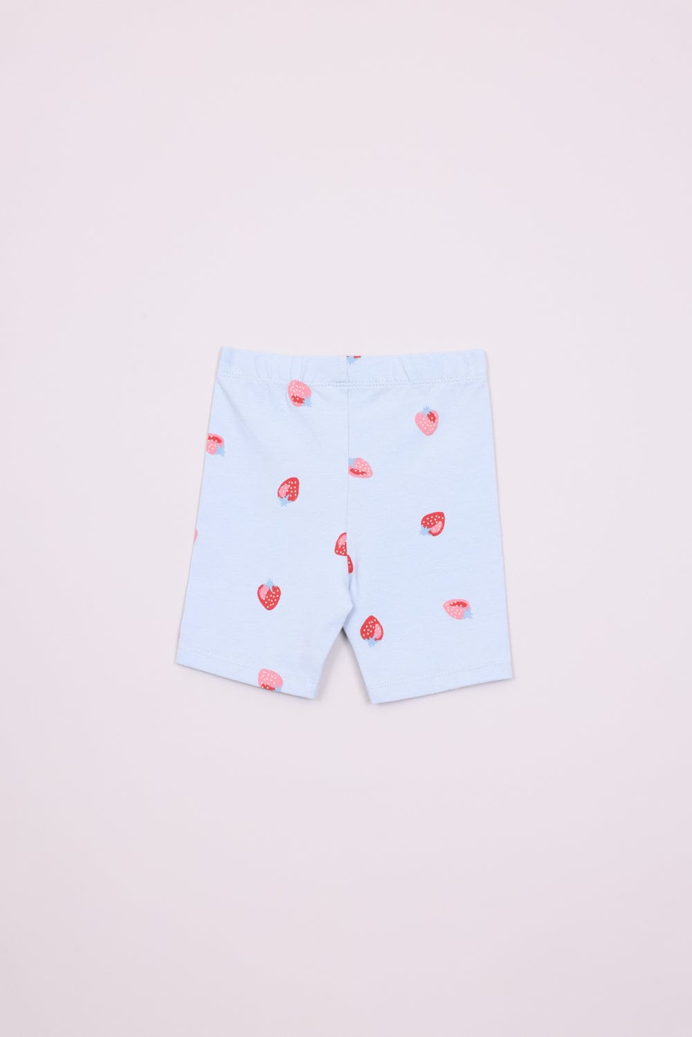 FOX תינוקות בנים מכנסיים קצרים טייץ 3/4 עם הדפס טייץ 3/4 עם הדפס