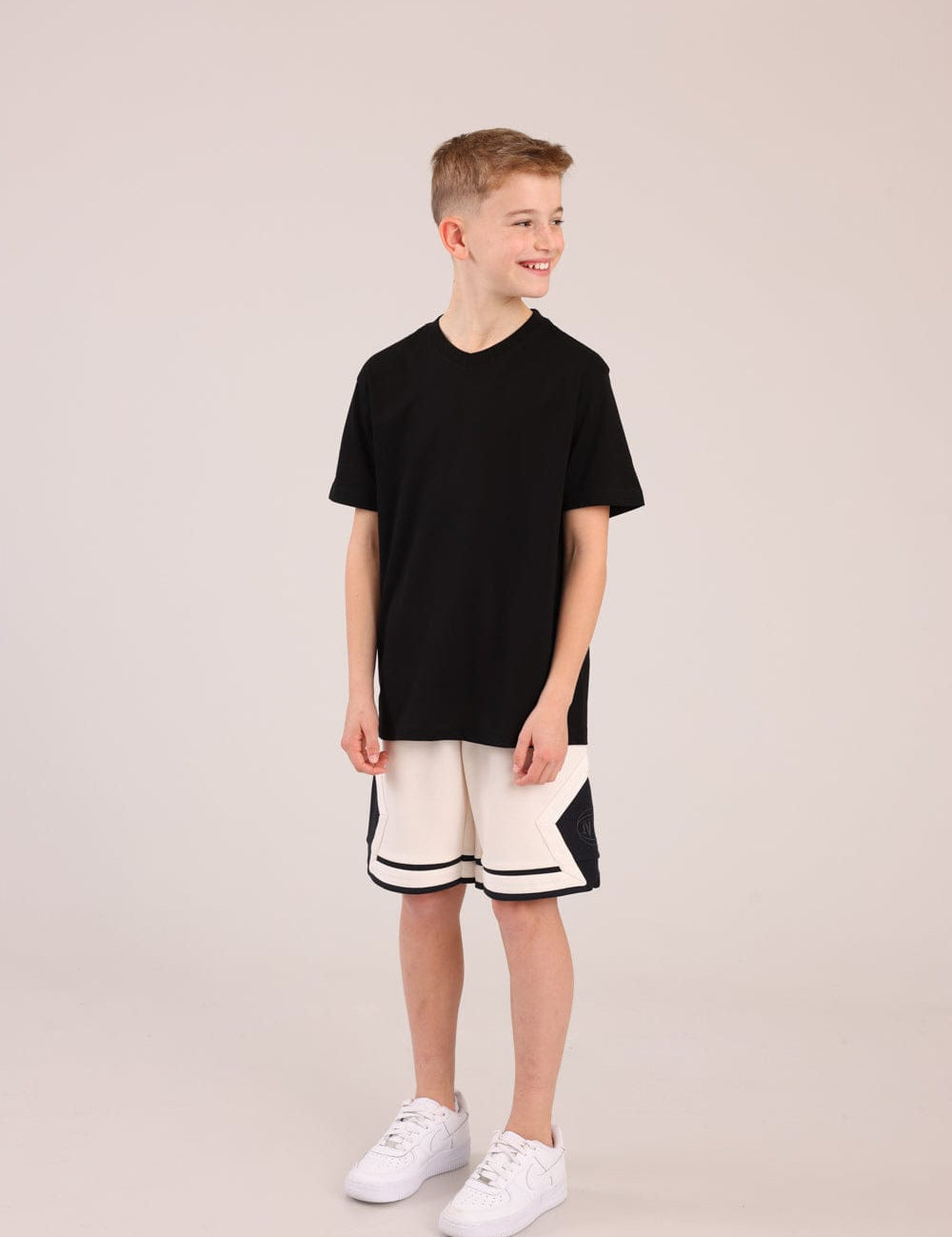 FOX בנים מכנסיים קצרים מכנסי  ברמודה מכנסי  ברמודה