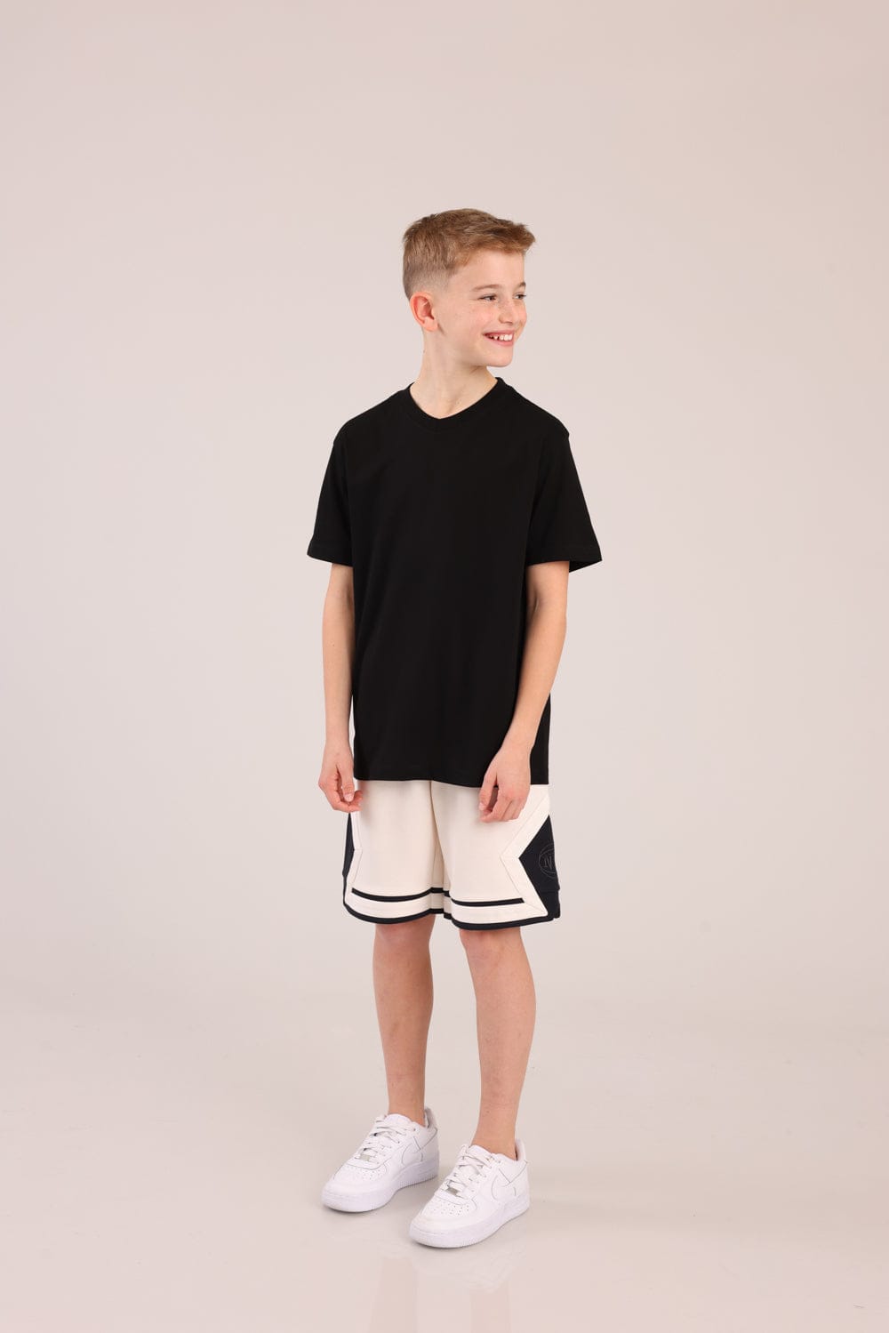 FOX בנים מכנסיים קצרים מכנסי  ברמודה מכנסי  ברמודה