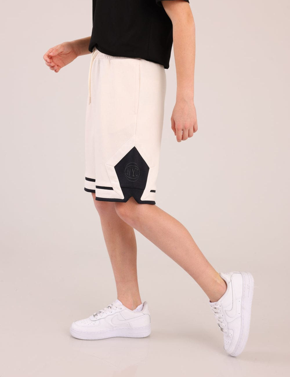 FOX בנים מכנסיים קצרים מכנסי  ברמודה מכנסי  ברמודה