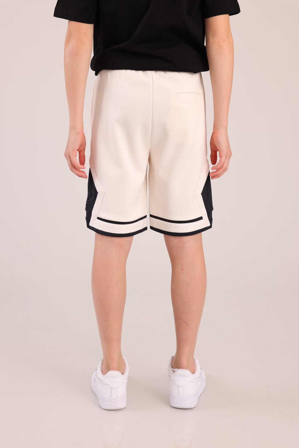 FOX בנים מכנסיים קצרים מכנסי  ברמודה מכנסי  ברמודה