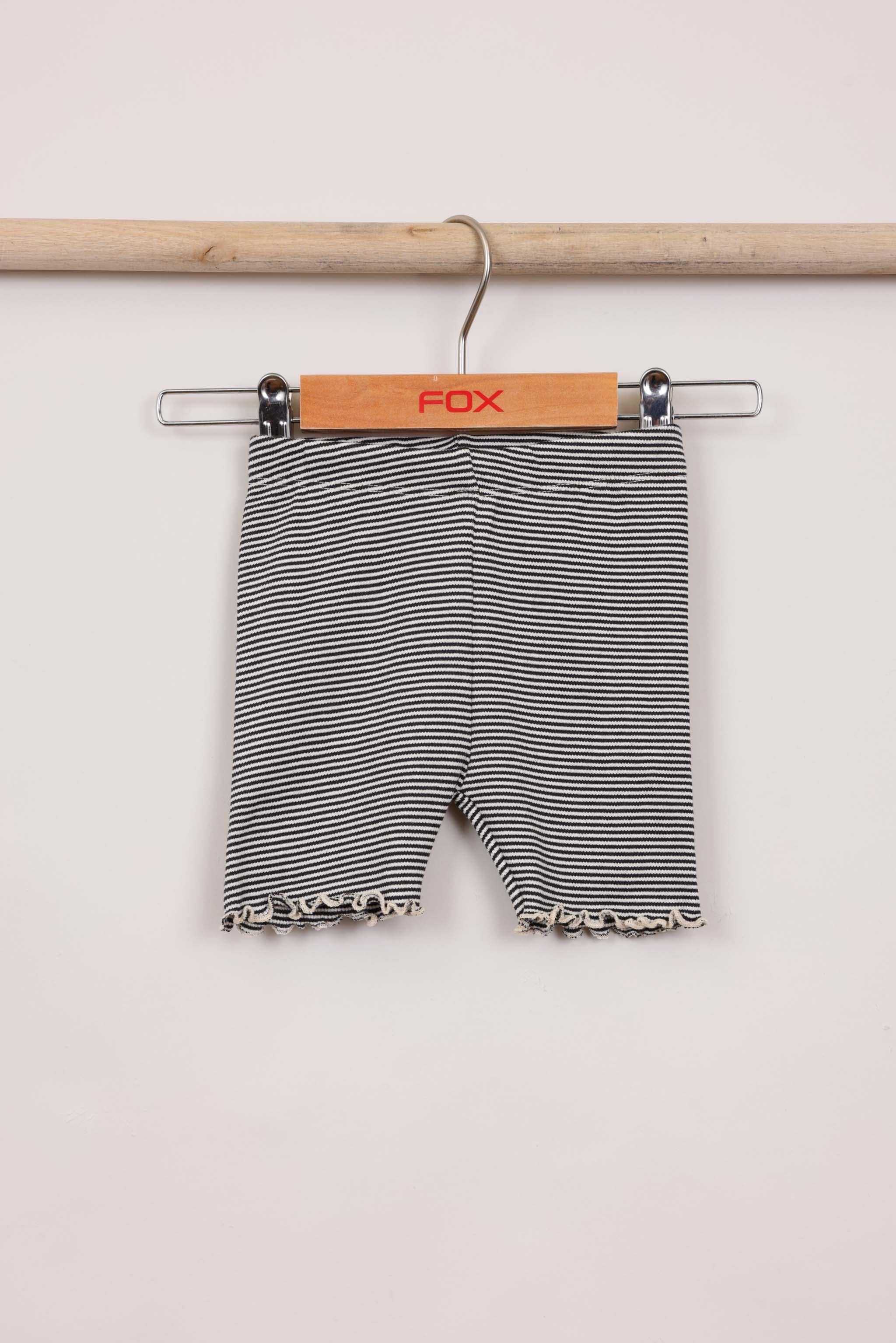 FOX FOX מכנסיים טייץ ריב 3PP טייץ ריב 3PP
