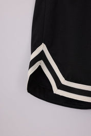 FOX תינוקות בנים מכנסיים קצרים מכנסי כדורסל ממותגים ספיידרמן מכנסי כדורסל ממותגים ספיידרמן