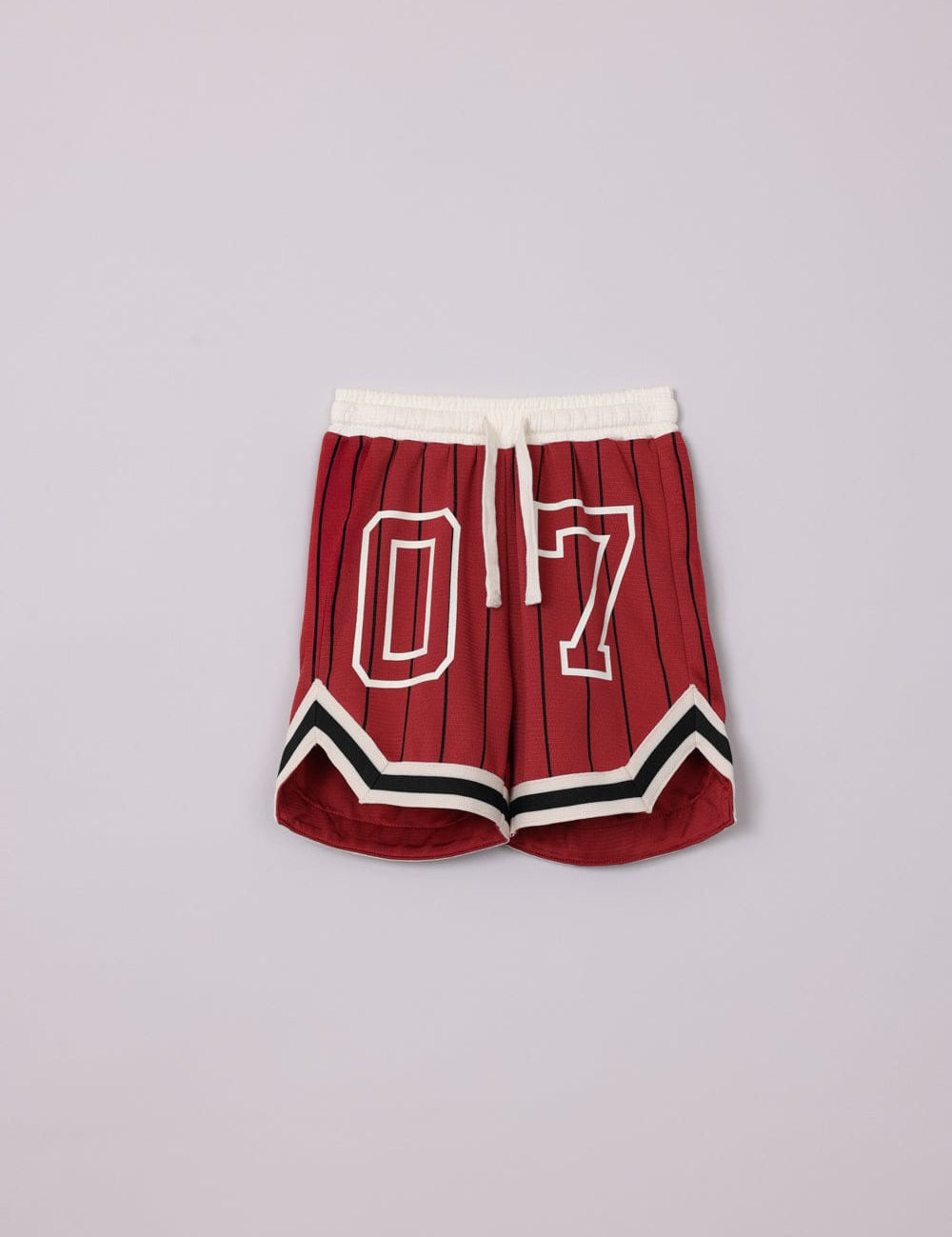 FOX תינוקות בנים מכנסיים קצרים מכנסי כדורסל מכנסי כדורסל