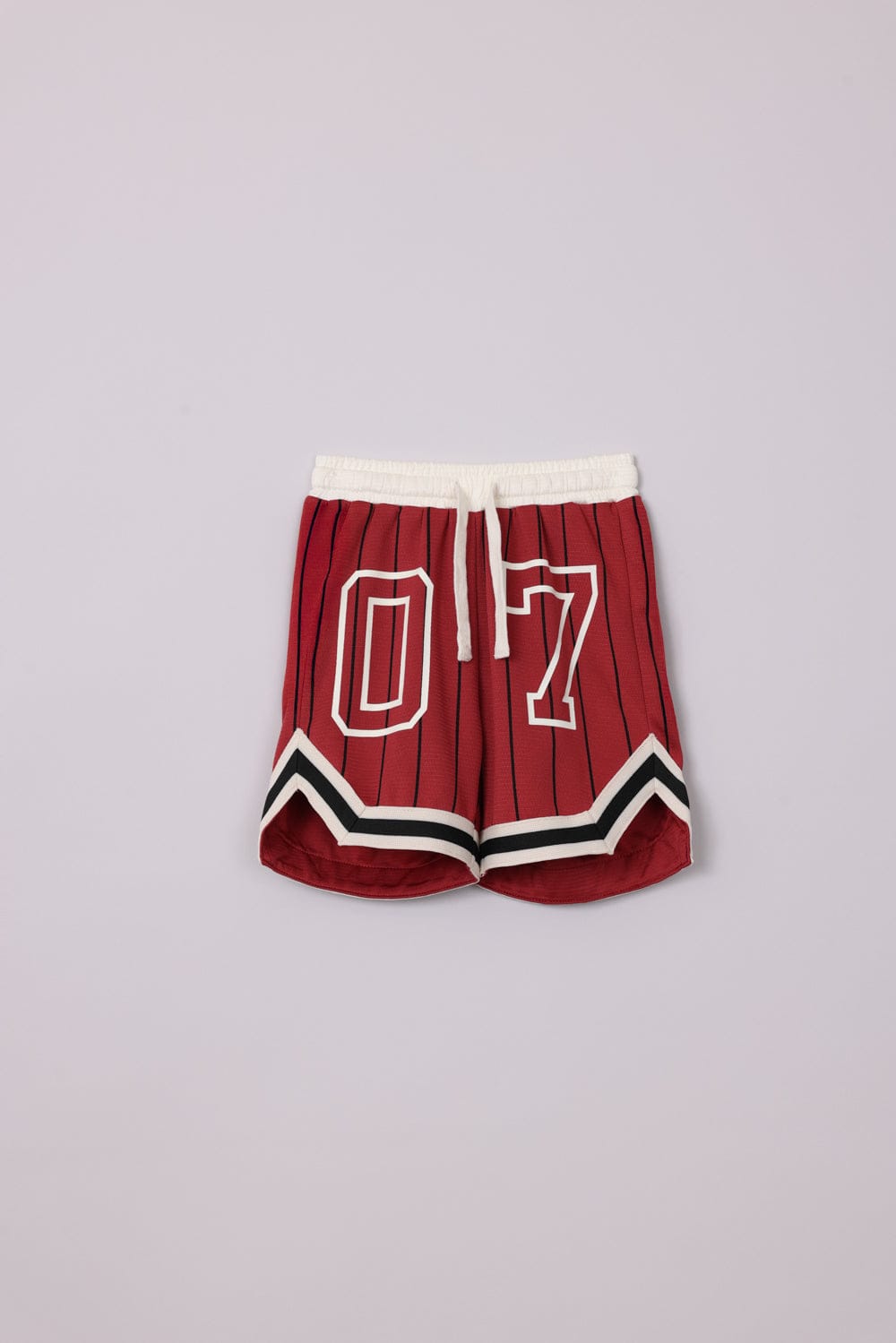 FOX תינוקות בנים מכנסיים קצרים מכנסי כדורסל מכנסי כדורסל