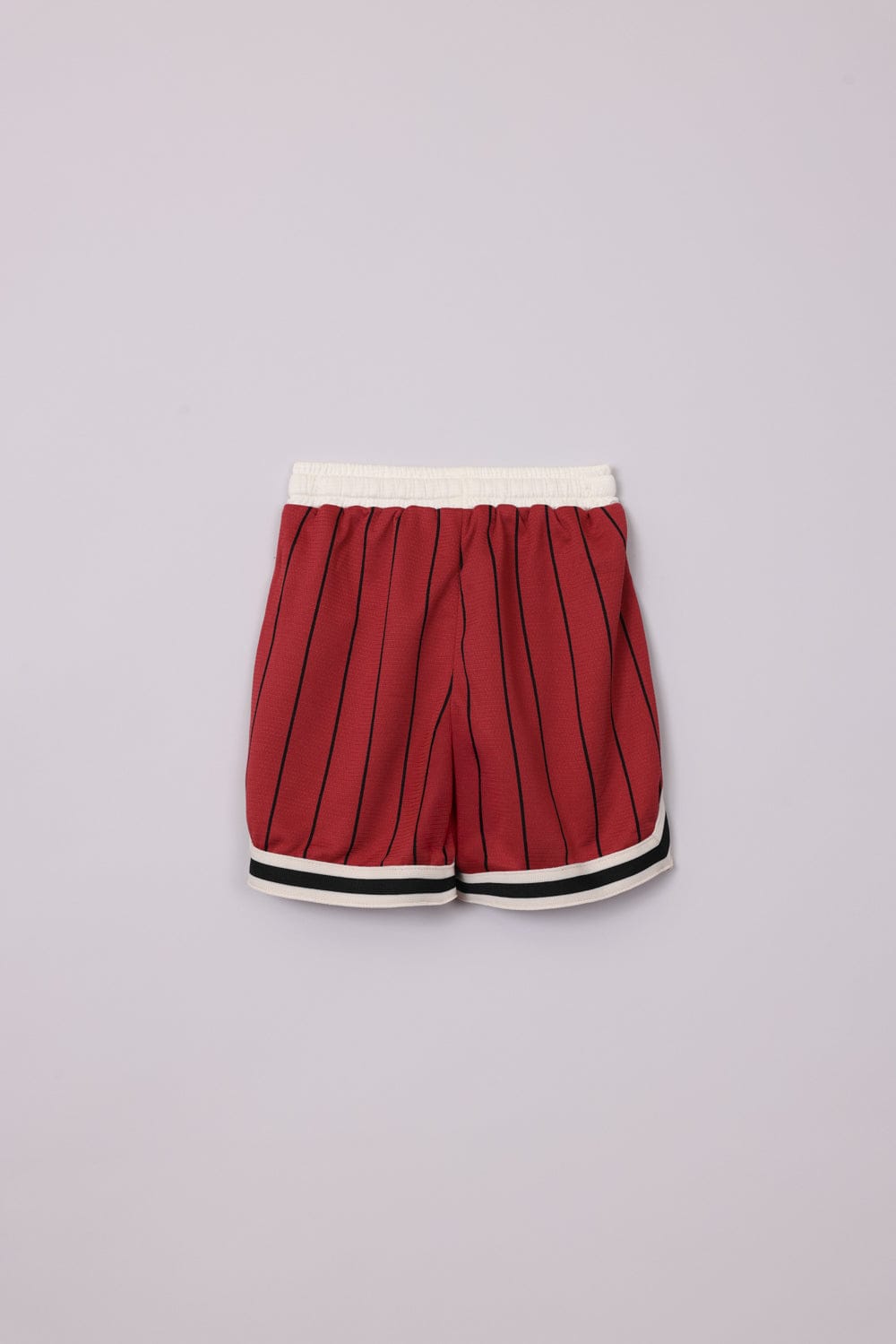 FOX תינוקות בנים מכנסיים קצרים מכנסי כדורסל מכנסי כדורסל