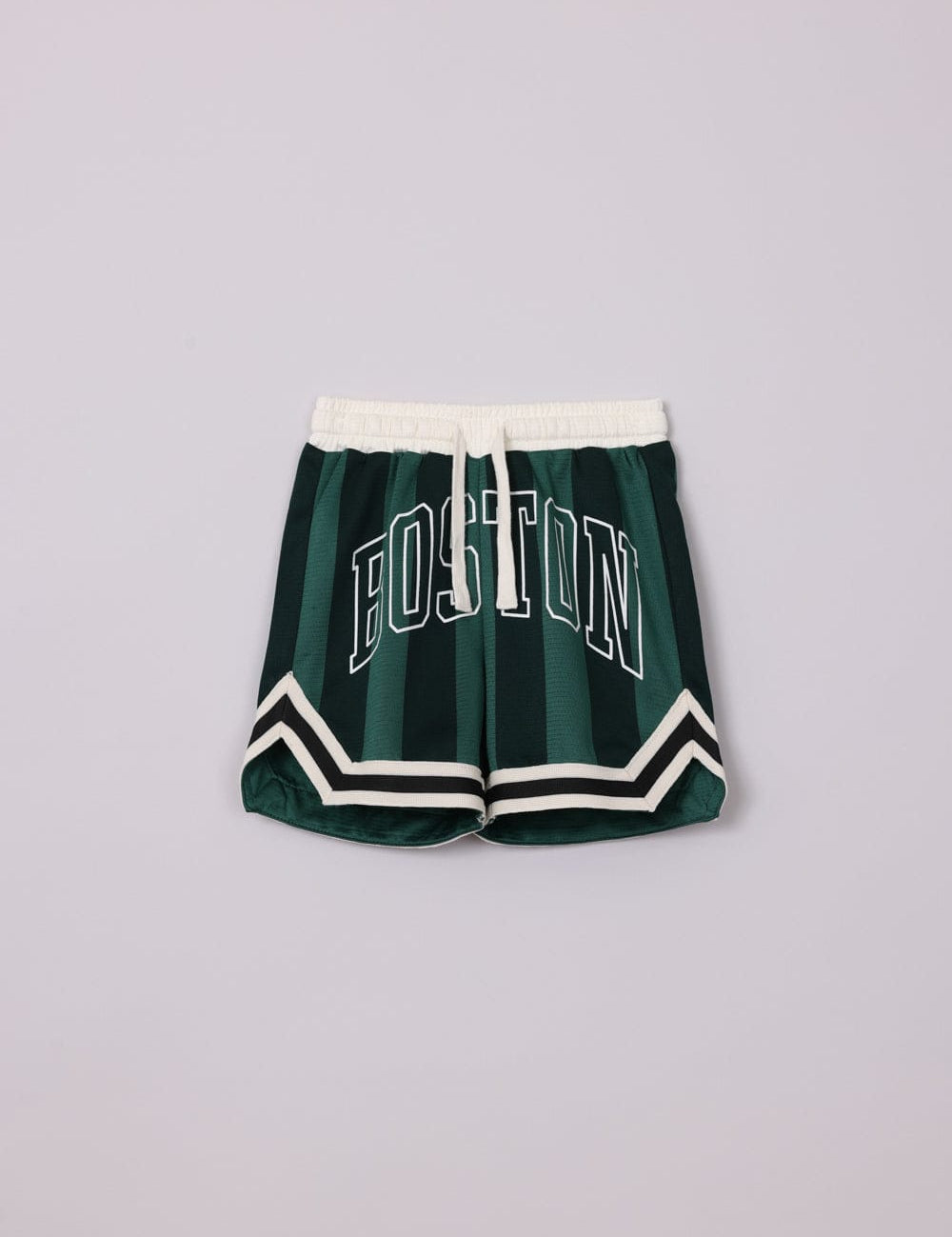 FOX תינוקות בנים מכנסיים קצרים מכנסי כדורסל מכנסי כדורסל
