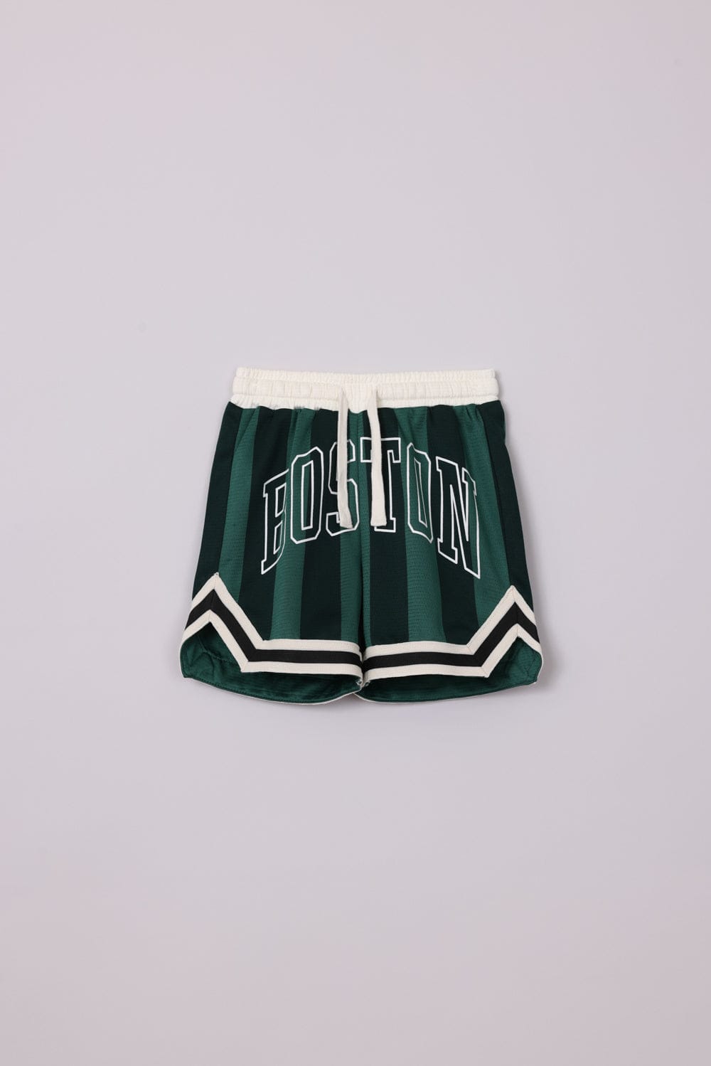 FOX תינוקות בנים מכנסיים קצרים מכנסי כדורסל מכנסי כדורסל