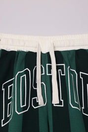 FOX תינוקות בנים מכנסיים קצרים מכנסי כדורסל מכנסי כדורסל