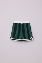 FOX תינוקות בנים מכנסיים קצרים מכנסי כדורסל מכנסי כדורסל